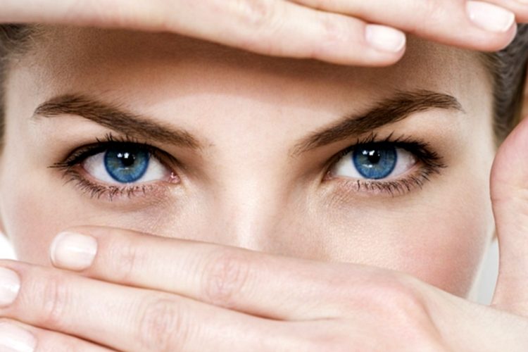 Vision Loss is Increasing