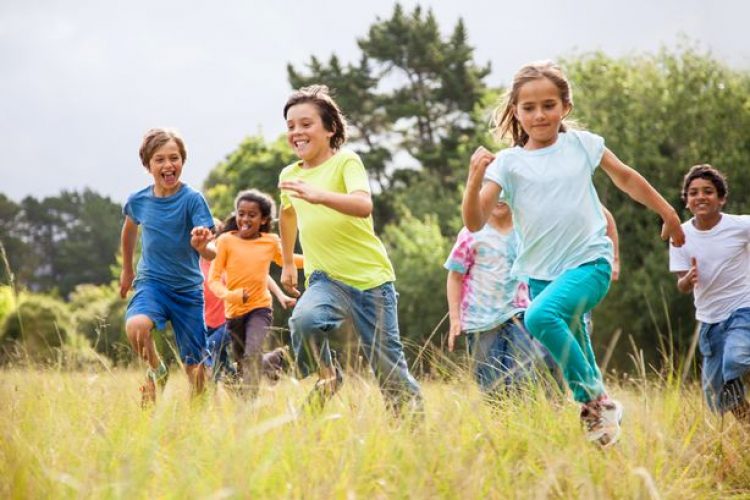 Myopia in Kids Can be Reduced with Outdoor Light
