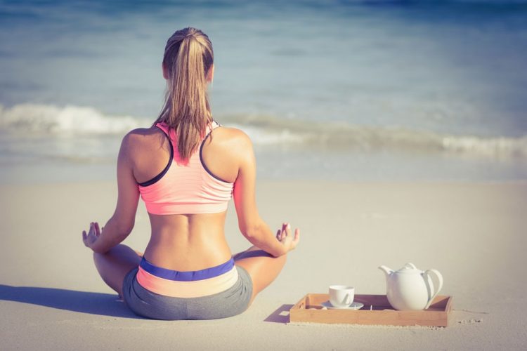 Can Tea And Exercise Prevent Glaucoma?