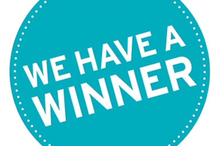 $500 Contest Winner!