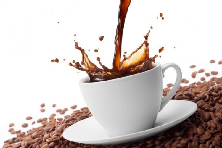 Coffee Could Prevent Exercise-Induced Eye Fatigue
