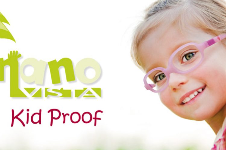 Nano Vista Eyeglass Frames for Kids Now Available!