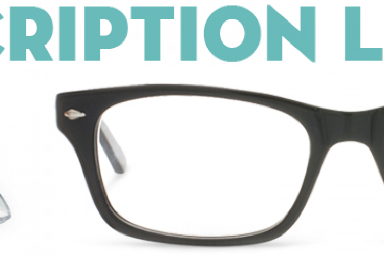 How to Read Your Prescription