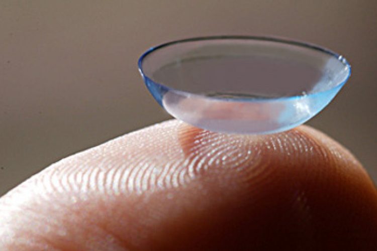 6 Benefits You Will Get from Wearing Contact Lenses