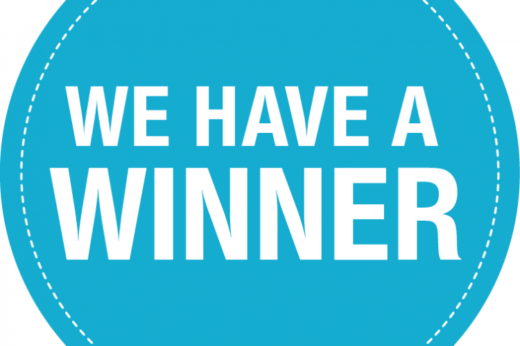 October 1st $500 Shopping Spree Winner