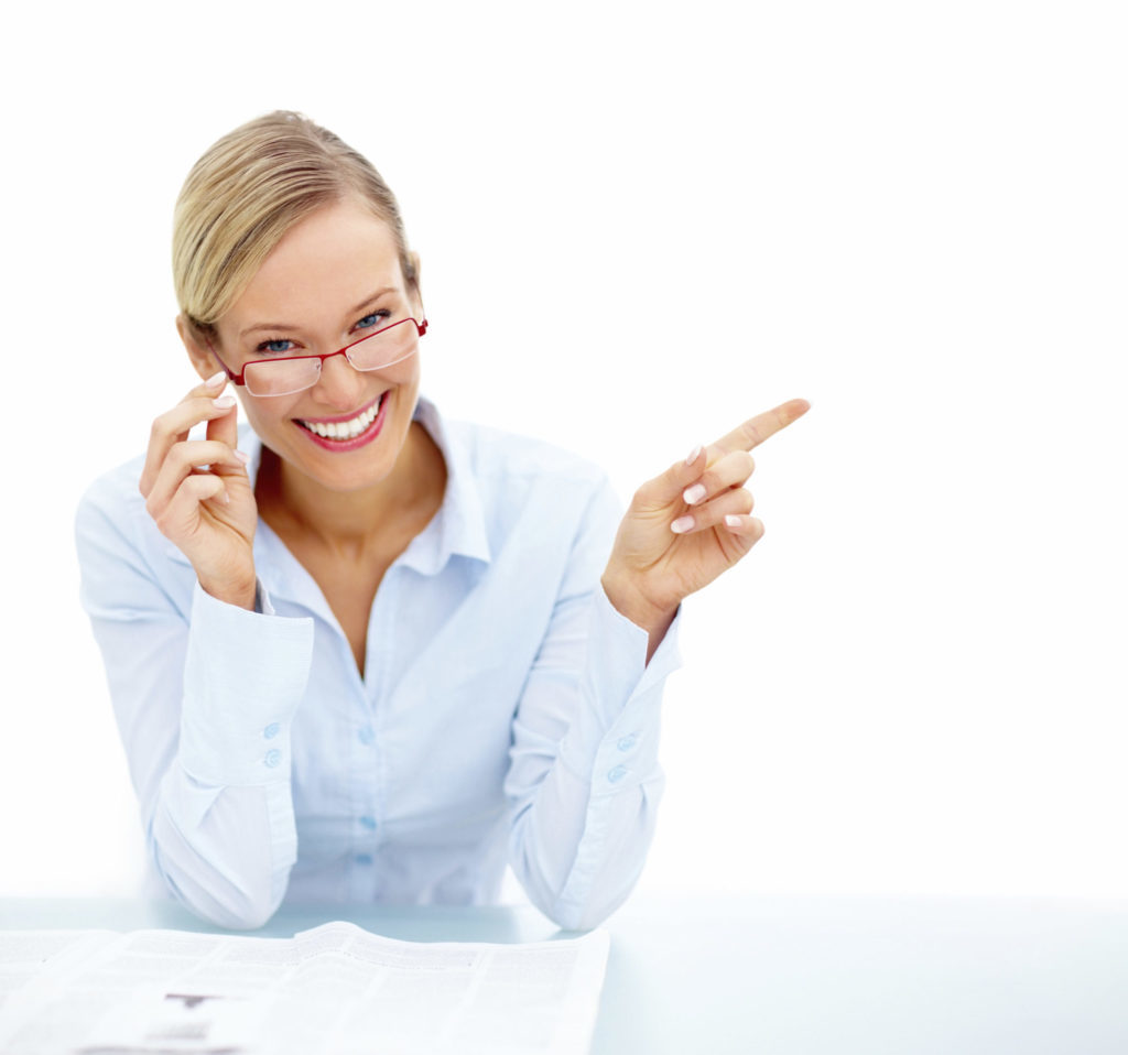 Eye doctor & eye exams