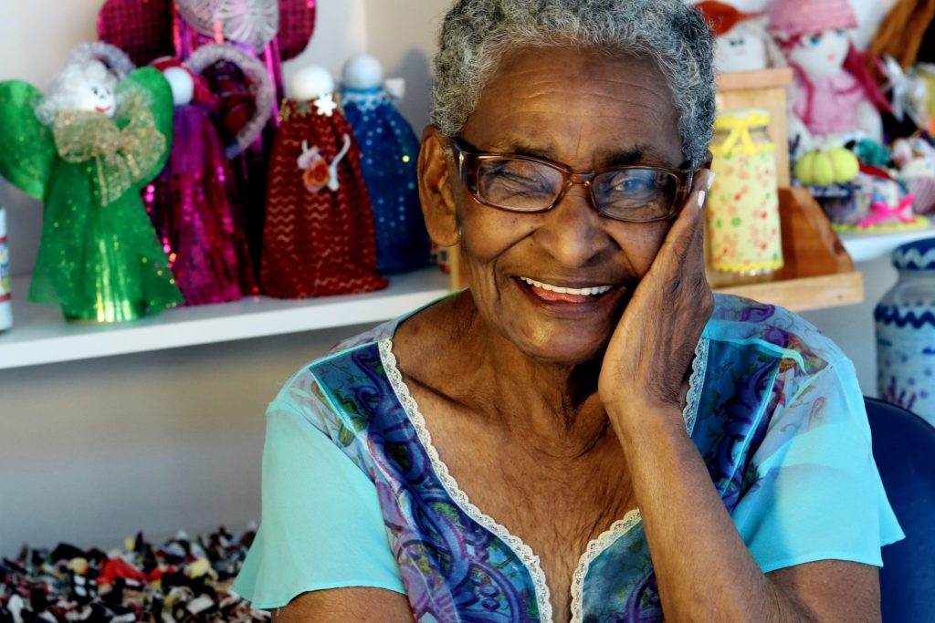 Eye Exams for Seniors